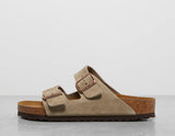 ARIZONA TAUPE/SUEDE