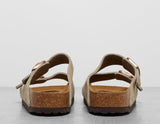 ARIZONA TAUPE/SUEDE