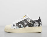 SUPERSTAR XLG STARWAR WHT
