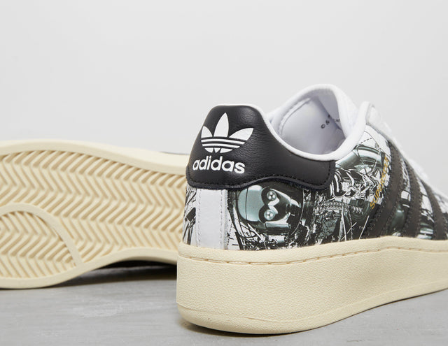 SUPERSTAR XLG STARWAR WHT