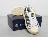 SUPERSTAR XLG STARWAR WHT