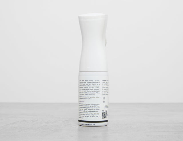 REPEL SPRAY WHT