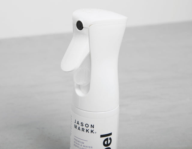 REPEL SPRAY WHT