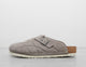 BOSTON QLT GRY/WHT