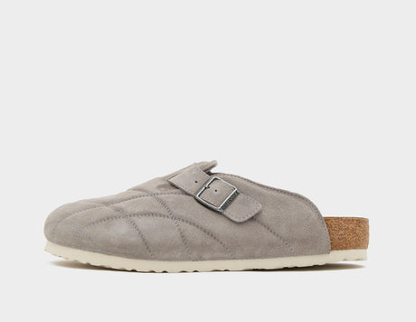 Boston Quilted