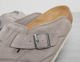 !BOSTON QLT GRY/WHT