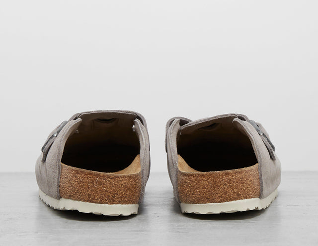 BOSTON QLT GRY/WHT