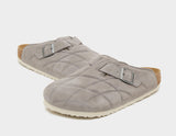 Boston Quilted