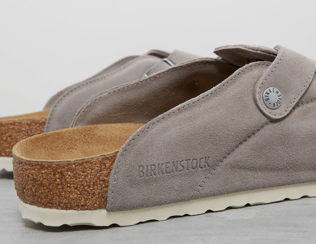 !BOSTON QLT GRY/WHT