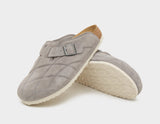 Boston Quilted