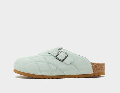 Boston Quilted