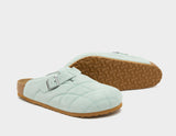 Boston Quilted