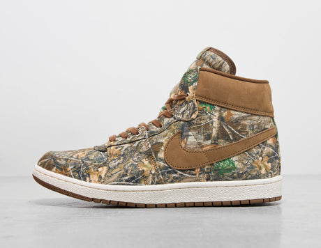 AIR SHIP QS TREE GRN/GRN