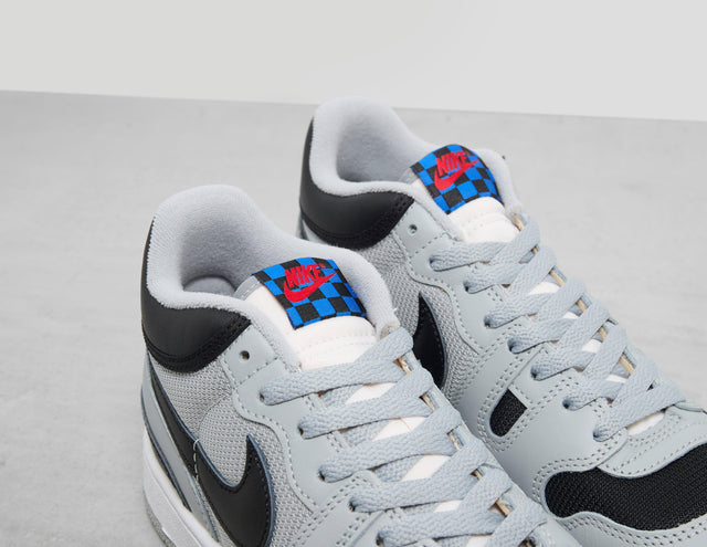 ATTACK OG QS GRY/NVY/GRY