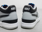 #ATTACK OG QS GRY/NVY/GRY