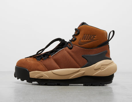 !MAGMASCAPE QS TAN/BLK