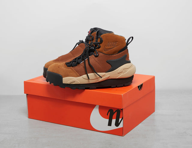 #!MAGMASCAPE QS TAN/BLK