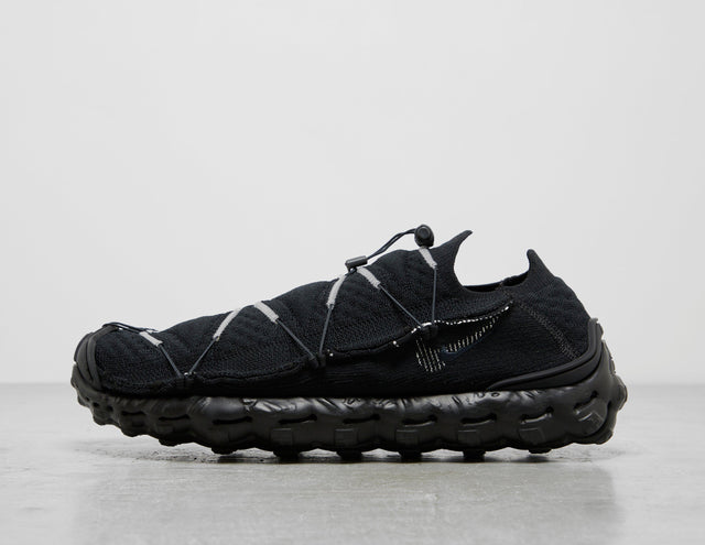 !ISPA MB QS BLK/BLK