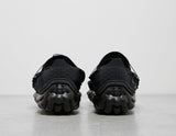 !ISPA MB QS BLK/BLK