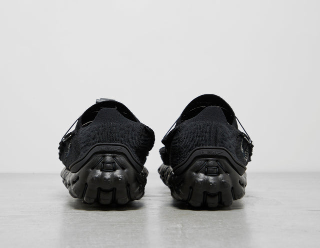 !ISPA MB QS BLK/BLK