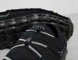 !ISPA MB QS BLK/BLK