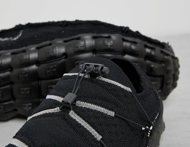!ISPA MB QS BLK/BLK