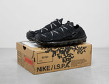 !ISPA MB QS BLK/BLK