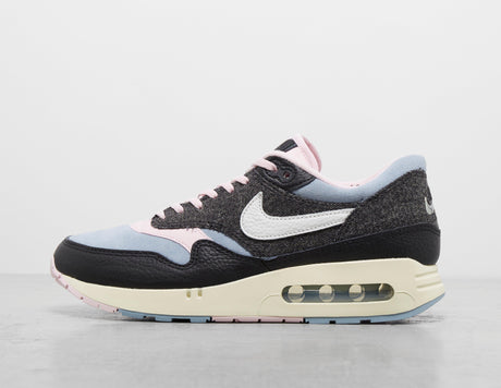 MAX 1 86 QS BLK/WHT/PNK