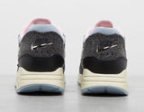 MAX 1 86 QS BLK/WHT/PNK