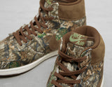 #AIR SHIP QS TREE GRN/GRN