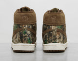 #AIR SHIP QS TREE GRN/GRN