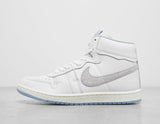 #AIR SHIP QS PE WHT/PNK
