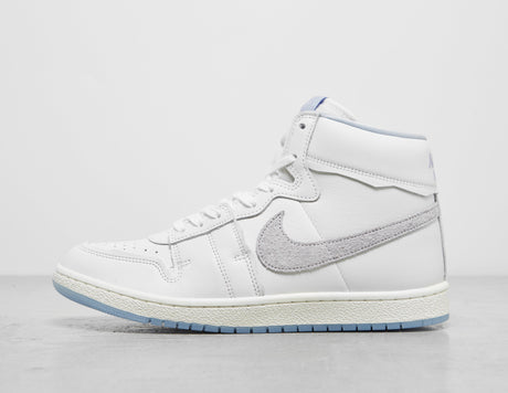 #AIR SHIP QS PE WHT/PNK