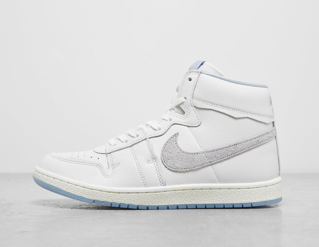 #AIR SHIP QS PE WHT/PNK