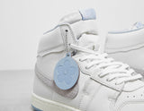 #AIR SHIP QS PE WHT/PNK