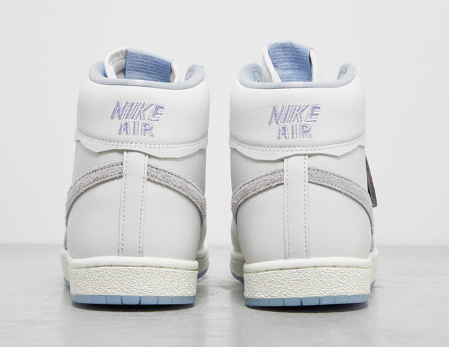#AIR SHIP QS PE WHT/PNK