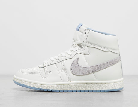 #AIR SHIP QS PE WHT/PNK