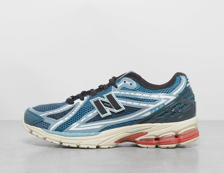 !FP 1906 BLU/BLU/WHT