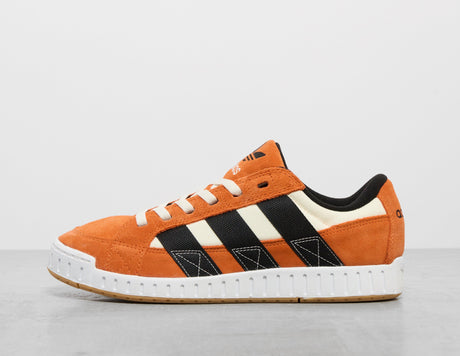 LWST ORG/BLK/WHT