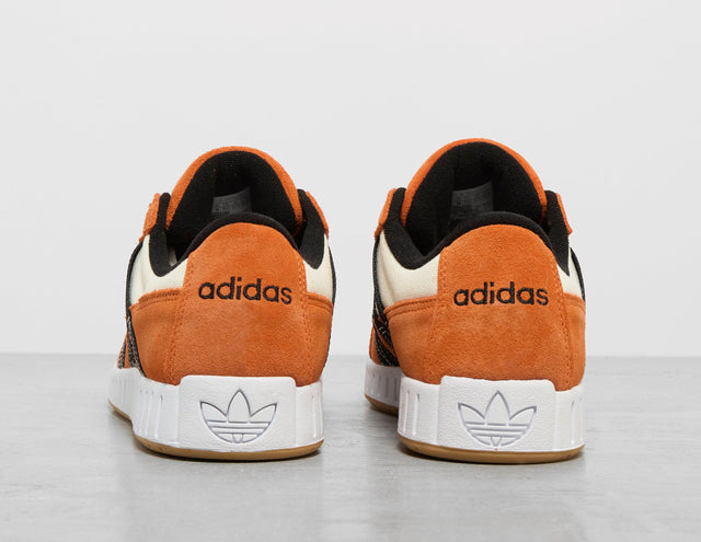 LWST ORG/BLK/WHT