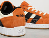 LWST ORG/BLK/WHT