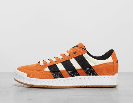 LWST ORG/BLK/WHT