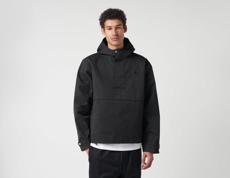 !QS JDN AMM ANORAK BLK