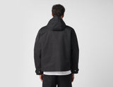 !QS JDN AMM ANORAK BLK