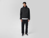 !QS JDN AMM ANORAK BLK