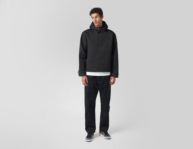 !QS JDN AMM ANORAK BLK