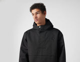 !QS JDN AMM ANORAK BLK