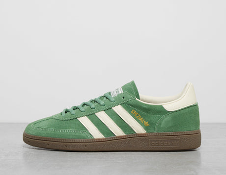 HANDBALL SPZL GRN/CRM/GUM
