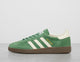 HANDBALL SPZL GRN/CRM/GUM