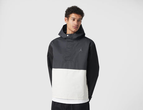 !QS JDN AMM ANORAK GRY